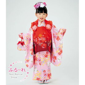 [送料別途][3歳 被布セット]『TAKEOKIKUCHI』を手掛ける菊地武夫の妹、キクチリョウコのファッションブランドです。近年の流行を取り入れたオシャレで可愛いデザインが魅力の人気ブランドとなってます。 RK0053　fy16REN07