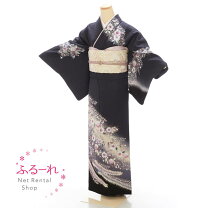 楽天市場】辻が花 訪問着 レンタルの通販