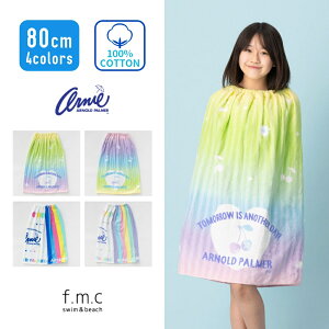 yʊMax20%OFFzARNOLD PALMER A[mhp[}[ bv^I v[^I oX^I ^I 唻^I vg^I  80cm 100% LbY ̎q q  qǂ q 