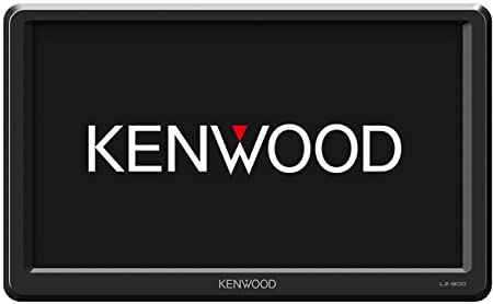 速くおよび自由な 最終決算 ケンウッド KENWOOD 9V型WVGAリアモニター. LZ-900 kimloohuis.nl kimloohuis.nl