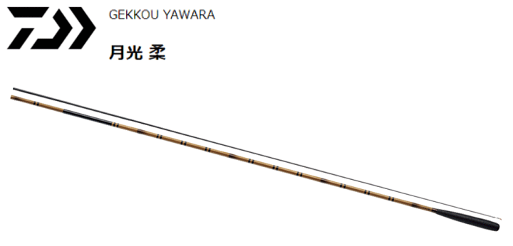 月光柔7尺 楽天市場】【ダイワ】月光 柔 7尺 : フォーカス