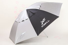◆【XSELL エクセル 】へらパラソル（首折れ仕様）各サイズ（100cm・120cm）