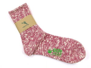 �yMEN'S & WOMEN'S�zSHSX-007-PS A HOPE HEMP �A�z�[�v�w���v PASTEL REGULAR HEMP SOCKS �p�X�e�����M�����[�w���v�\�b�N�X�@�� �w���v�C�� ���ꂪ�l�C�̃w���v�\�b�N�X