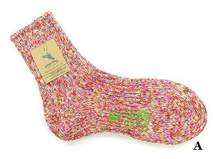 �yMEN'S & WOMEN'S�z�yHSX-281�zA HOPE HEMP �A�z�[�v�w���v �ۃJ���[SOCKS �t�d�l��SOCKS�ł��B�R�ۍ�p������A�ė������A�~�g�������\�V�R�@��Pride with Made in Nara Japan �l�C�̋C���������w���v�C�� �\