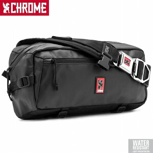 yzCHROME N[ KADET SLING BAG iJfbg XO obOj́A~j}ȉו̎^тɍœKȁAŐV̑SV^A[oxgpbNBϋv͂̂܂܂ɌyʉꂽA