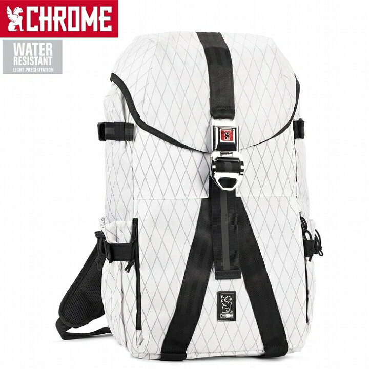 楽天市場】【送料無料】CHROME クローム TENSILE RUCK PACK（テンシル 