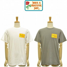 【送料無料】【MEN'S】SHORT SLEEVE T-SHIRTS (DEAD HEAD) ショートスリーブTシャツ デットヘッド 半袖 Tシャツ USA