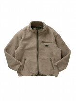 楽天市場】go hemp リバーシブル ジャケットの通販