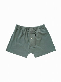 【MEN'S】GOHEMP ゴーヘンプ SUNNY UNDER SHORTS サニーアンダーショーツ 長く愛されるサニーアンダーショーツです。一度穿くとクセになるほど穿き心地が良く、リピーターも多い人気アイテム 2024入荷！男子 下着 ヘンプオーガニックコットン パンツ