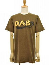 【MEN'S】HOT BOX SESSIONS ホットボックスセッションズ "DABS HERBS" TEE x THC 3 COLORS ハーブダブズT (SATORI MOVEMENT T-SHIRTS)Tシャツ