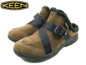 yzyMEN'SzKEEN L[ HOOD CLOG (t[hNbO) DARK EARTH L[Ȃł͂̋@\̐XƊvVIȃfUCnCubhv_Ng̐^HOODRNVBEe