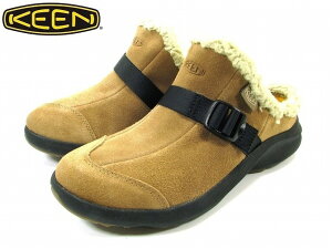 yzyWOMEN'SzKEEN L[ HOOD CLOG (t[hNbO) TOASTED COCONUT/BLACK L[Ȃł͂̋@\ vVIȃfUCnCubhv_Ng̐^HOODRNV Ee