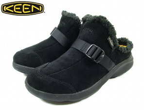 yzyWOMEN'SzKEEN L[ HOOD CLOG (t[hNbO) BLACK/BLACK L[Ȃł͂̋@\ vVIȃfUCnCubhv_Ng̐^HOODRNV EeՂŃ