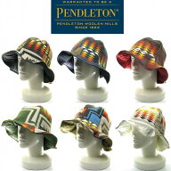 【送料無料】PENDLETON × TAION TULIPS REVERSIBLE HAT ペンドルトンチューリップリバーシブルハット ダ…