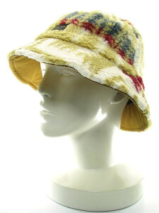 yzyMEN'S & WOMEN'SzPENDLETON yhg BOA BUCKET HAT {AoPbgnbg n[fBÕ{Anłłg{Anbg 2022 FALL & WINTER COLLECTION NEW ARRIVALS!!! ~p h Xq