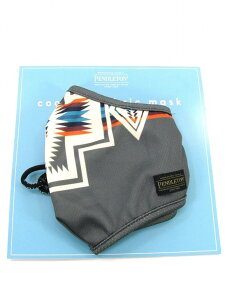 PENDLETON yhg HARDING MESH PRINT MASK n[fBObVvg}XN \ʂ̓bVnɃvgAʂ͐ڐG⊴̃bVfނgpyhgS̒߃R[h̉