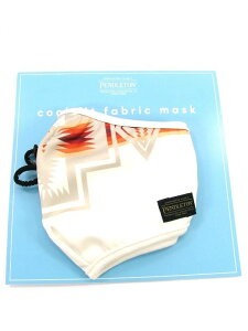 PENDLETON yhg HARDING MESH PRINT MASK n[fBObVvg}XN \ʂ̓bVnɃvgAʂ͐ڐG⊴̃bVfނgpyhgS̒߃R[h̉