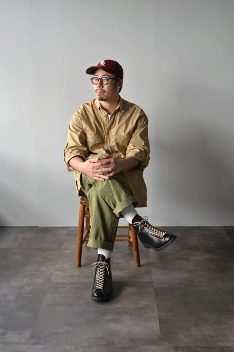 楽天市場】○○ ブラザーブリッジ ヘンリー BROTHER BRIDGE HENRY BBB 