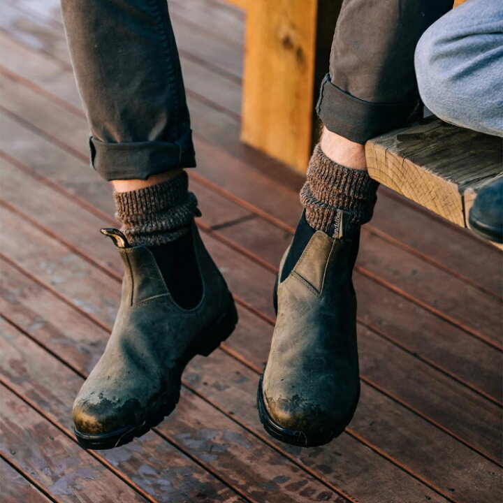 楽天市場】○○ ブランドストーン Blundstone レディース メンズ 