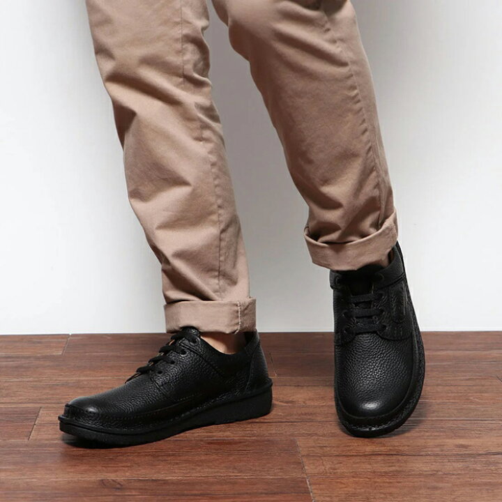 楽天市場】○○ Clarks NATURE II クラークス ネイチャーツー 