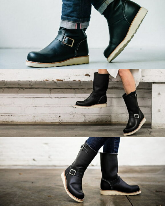 楽天市場】○○ RED WING 3470 レッドウィング ブーツ レディース 本革 
