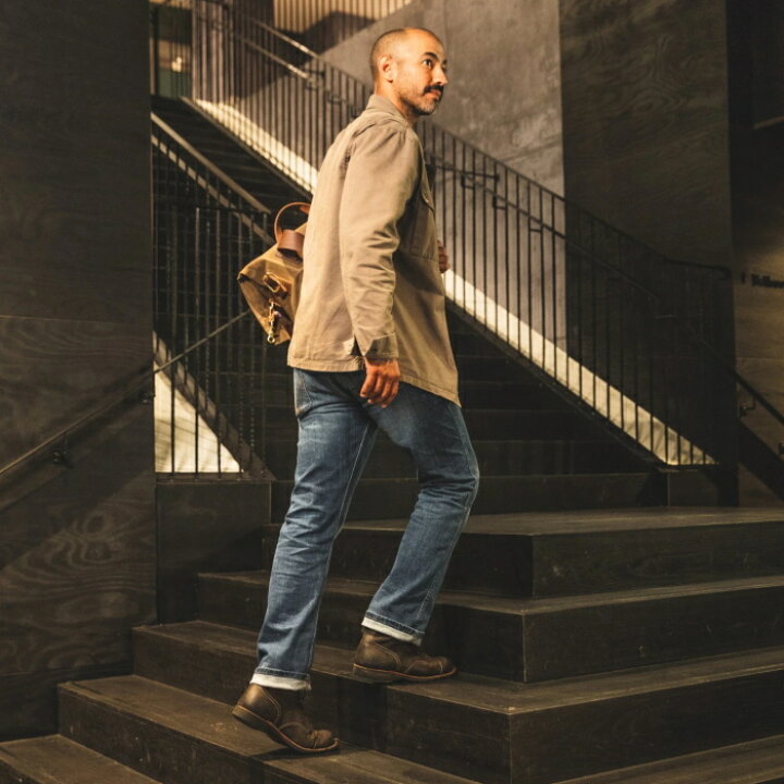 楽天市場】RED WING IRON RANGE IRON RANGER 8086 レッドウィング 