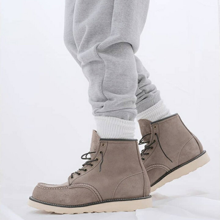 楽天市場】○○ RED WING 8863 レッドウィング アイリッシュセッター 