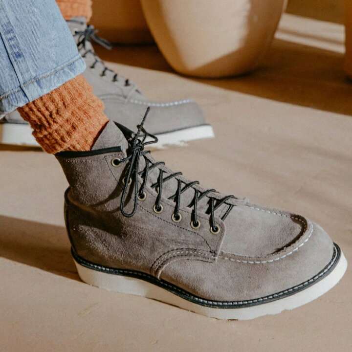 楽天市場】○○ RED WING 8863 レッドウィング アイリッシュセッター 