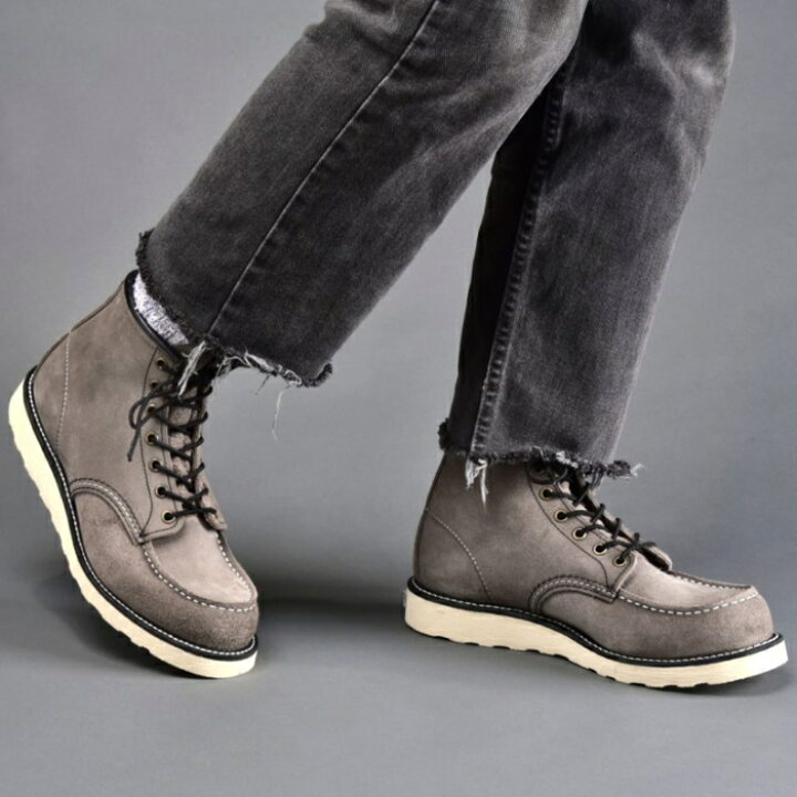 楽天市場】○○ RED WING 8863 レッドウィング アイリッシュセッター 