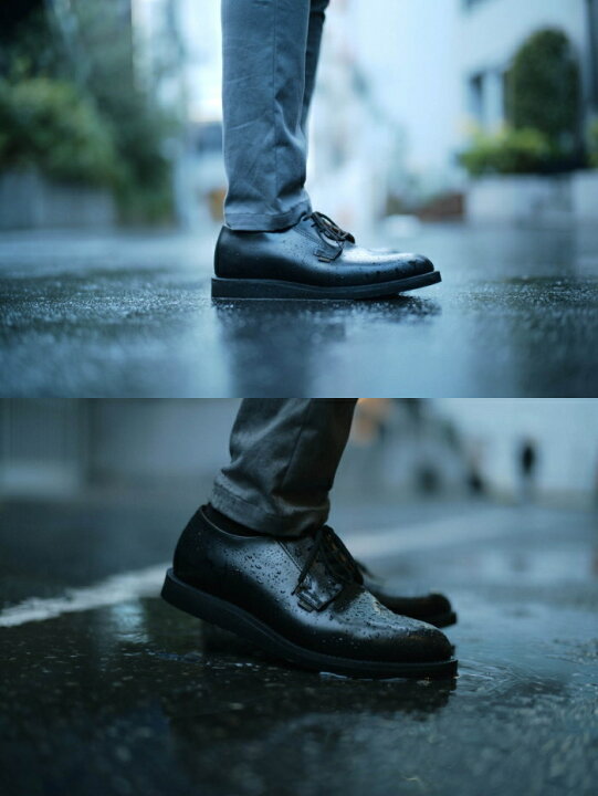 楽天市場】○○ RED WING 9183 レッドウィング ポストマン ゴアテック  