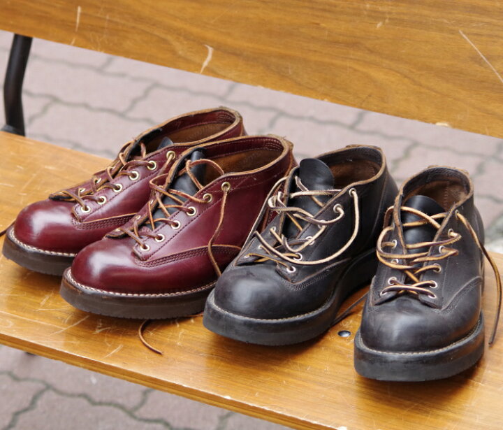 楽天市場】○○ VIBERG ヴァイバーグ LACE TO TOE OXFORD ブラック 