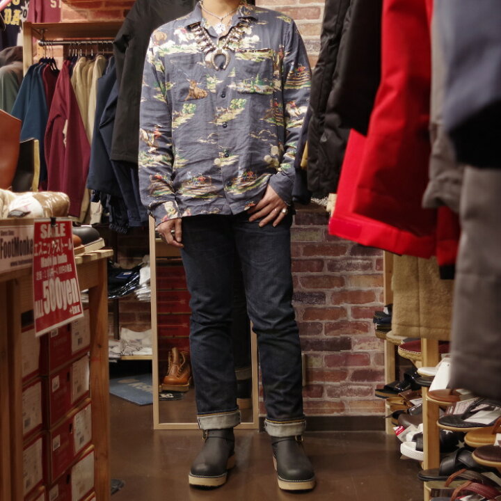 楽天市場】【お買い物マラソンポイントアップ5倍】 WESCO BOSS 