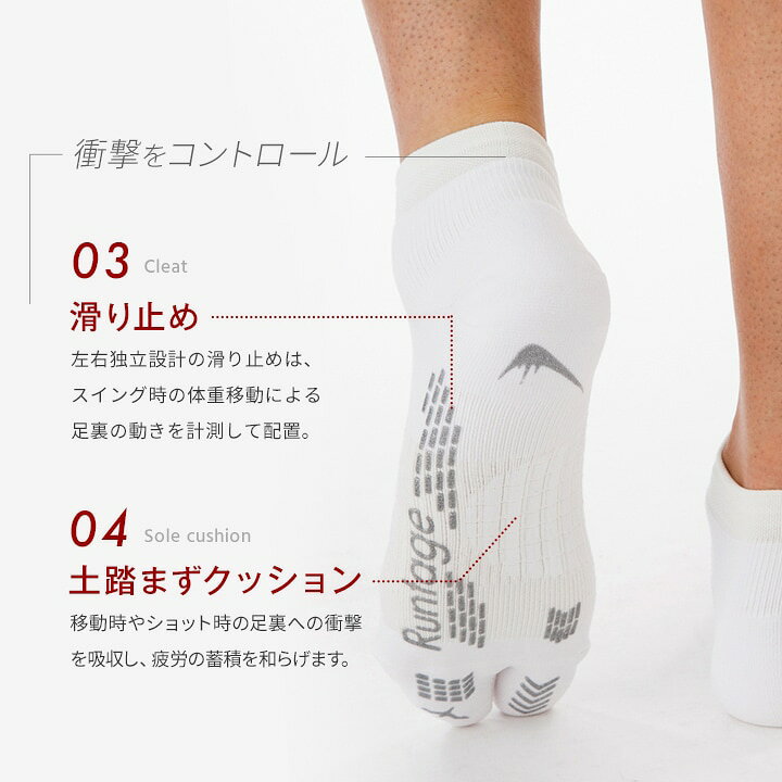 楽天市場 3足セット 日本製 Runtage ランテージ アスリートラウンドpro V2 ゴルフソックス ショート丈 メンズ レディース 23 29cm ゴルフ ソックス ショート ゴルフ用 靴下 着圧ソックス 着圧 スポーツソックス 父の日 メール便不可 ふっとらく