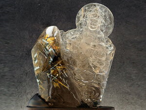 ^C`˃` _蕨iؐtj No.8 [ 摜E_ ] p[Xg[ VR FORESTBLUE tHXgu[ys-200119z