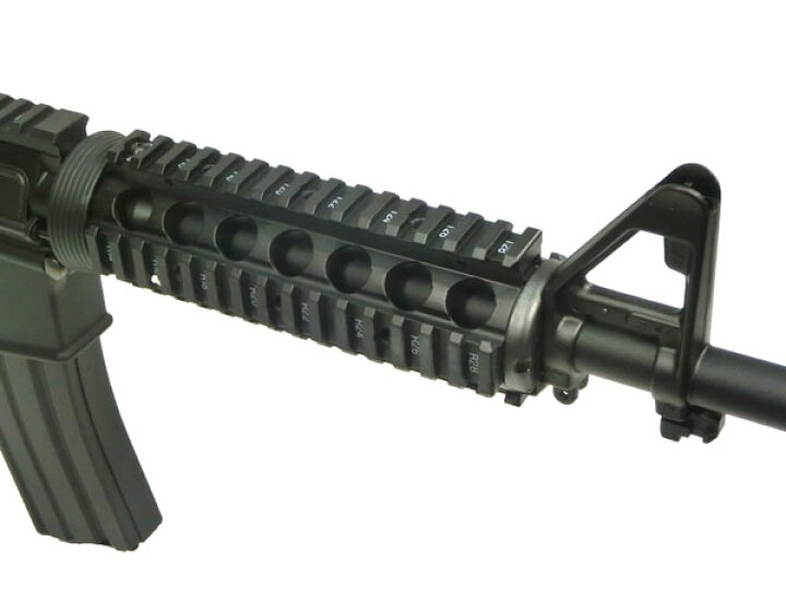 楽天市場】東京マルイ 次世代電動ガン本体 SOPMOD M4 (4952839176035 