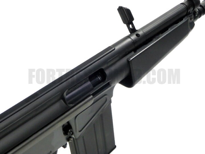 楽天市場】東京マルイ スタンダード電動ガン本体 H&K G3ショーティ 