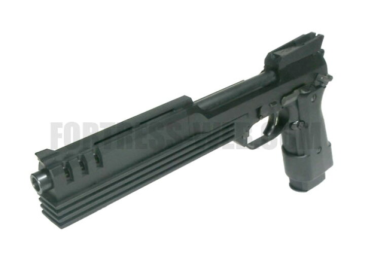 楽天市場】KSC ガスブローバックハンドガン本体 M93R AUTO 9C 