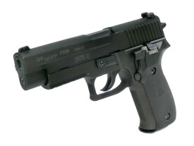 KSC ガスブローバックハンドガン本体 P226R HW 07 実物グリップ仕様 エアガン 18歳以上 サバゲー 銃