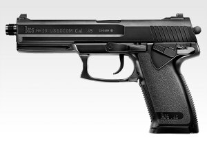 (p[XvOgΉ)}C GARbLOK{ No.24 SOCOM Mk23 HG zbvAbv 18Έȏ GARL