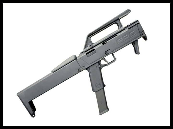 楽天市場】KSC ガスブローバックガン本体 MAGPUL(マグプル) FPG 