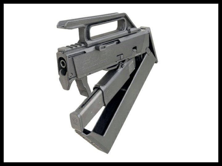 楽天市場】KSC ガスブローバックガン本体 MAGPUL(マグプル) FPG 