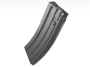 �����}���C �d���K�� HK416D 82�A�m�[�}���}�K�W�� BK