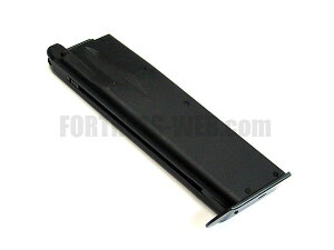 KSC �K�X�u���[�o�b�N�n���h�K�� Cz75 23�A �}�K�W�� 07