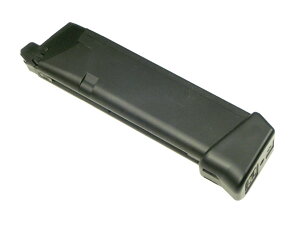 東京マルイ ガスブローバックハンドガン グロック22(G22/GLOCK22) 25連スペアマガジン