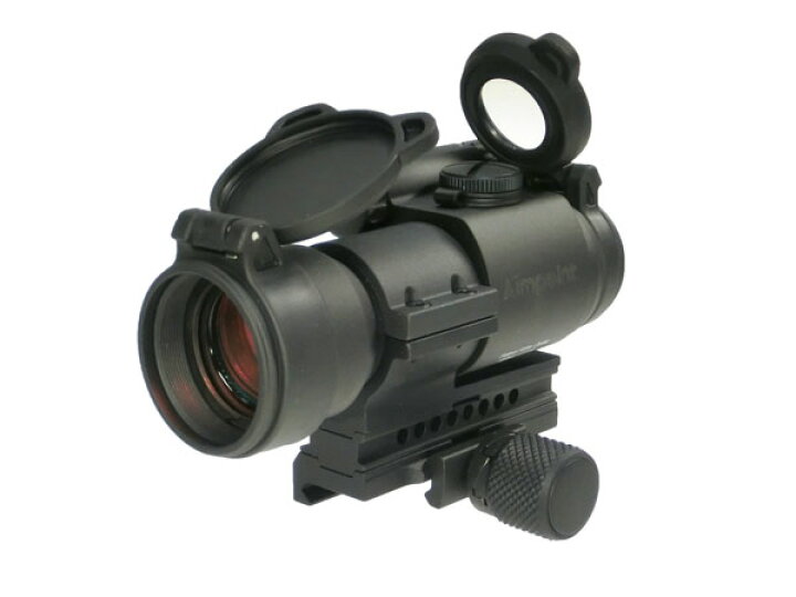 楽天市場】Aimpoint (エイムポイント) 実物光学機器 PRO (Patrol Rifle 