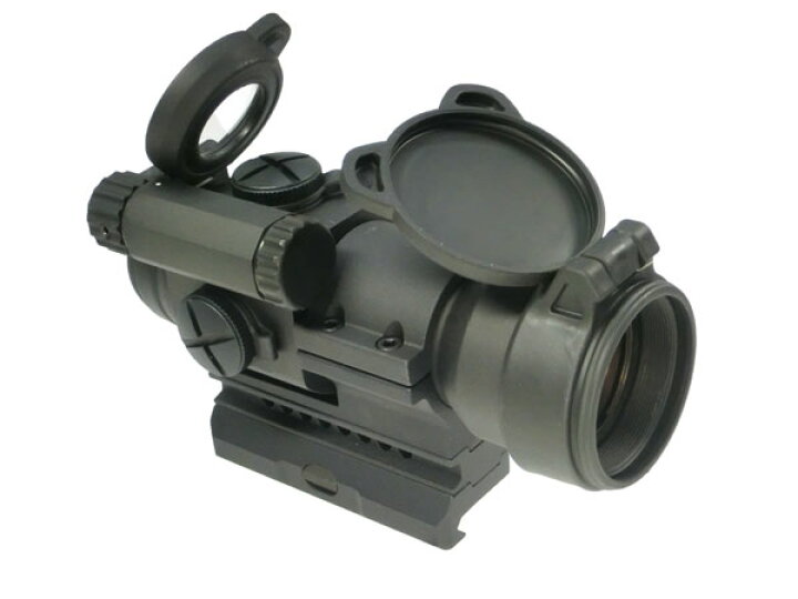 楽天市場】Aimpoint (エイムポイント) 実物光学機器 PRO (Patrol Rifle 
