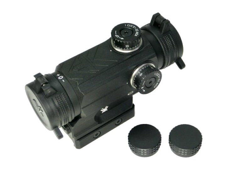 楽天市場】VORTEX（ボルテックス) 実物光学機器 SPITFIRE AR 1X 