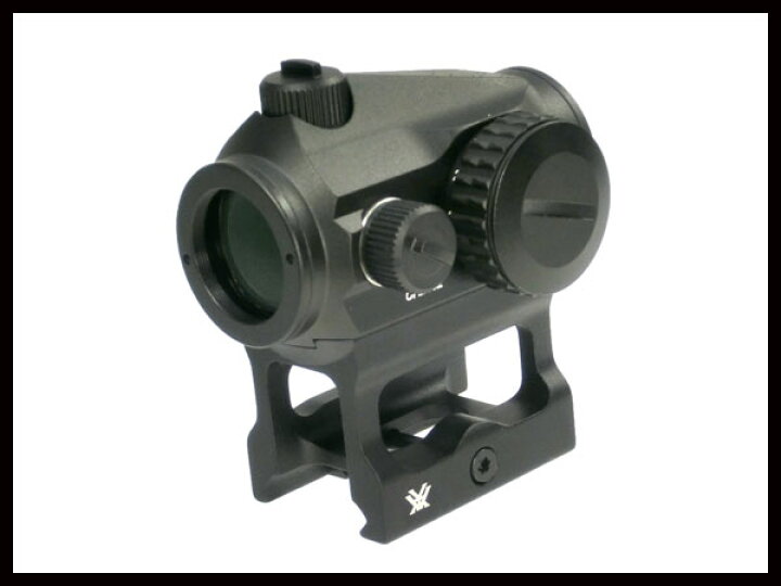楽天市場】正規販売店 VORTEX（ボルテックス) 実物光学機器 CROSS FIRE 