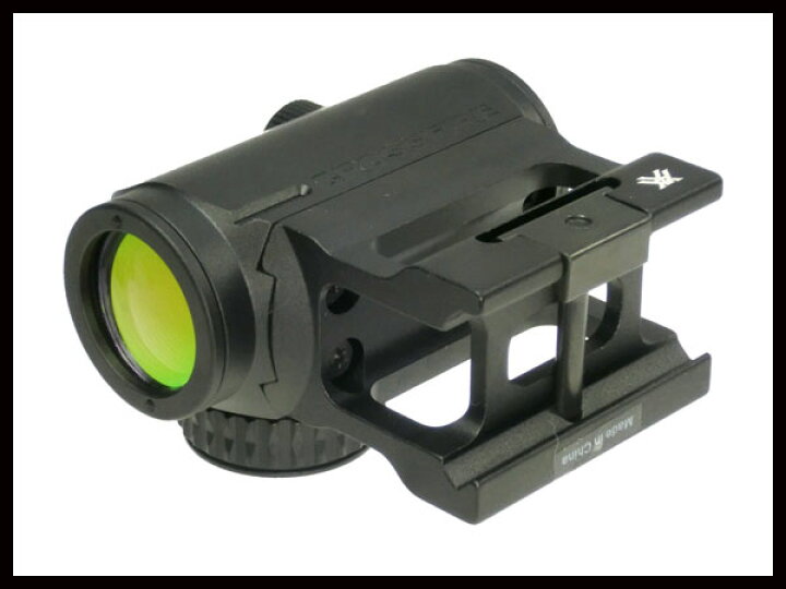 楽天市場】正規販売店 VORTEX（ボルテックス) 実物光学機器 CROSS FIRE 