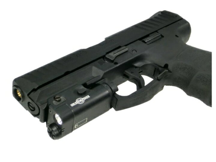 楽天市場】実物・正規代理店 SUREFIRE (シュアファイア) 光学機器 